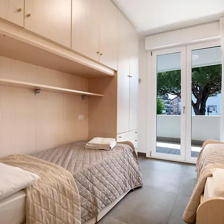 Papaya A104 Διαμέρισμα *