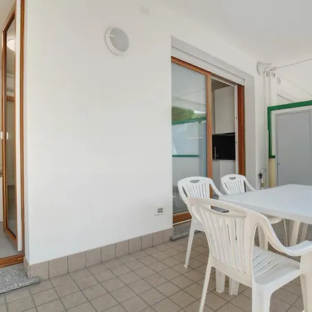 Apartment Papaya A104 *