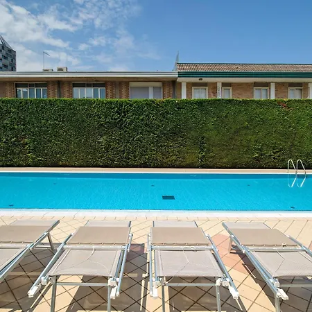 Apartment Papaya A104 Lido di Jesolo