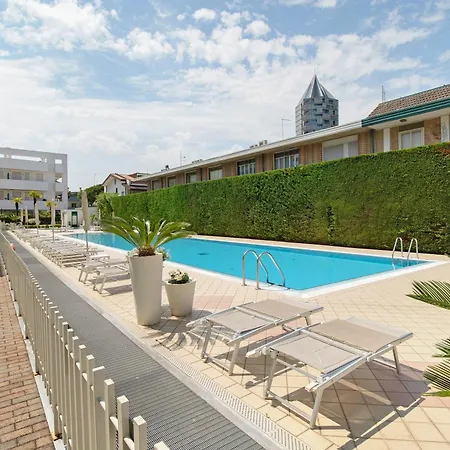 Papaya A104 Τζεσόλο Λίντο