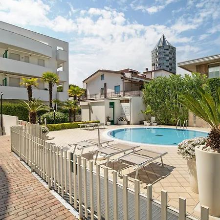 Apartment Papaya A104