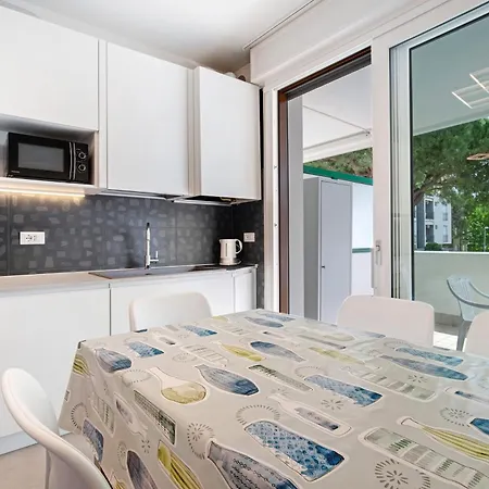 Apartment Papaya A104 *