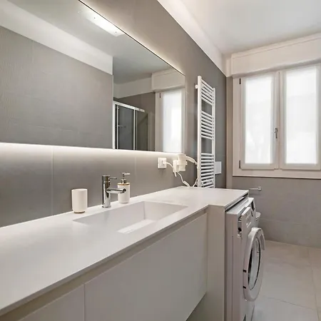 Papaya A104 Διαμέρισμα Τζεσόλο Λίντο