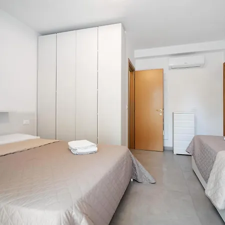 Διαμέρισμα Papaya A104 Τζεσόλο Λίντο