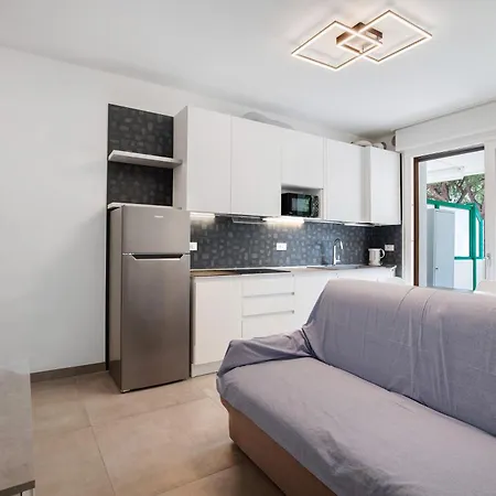 Διαμέρισμα Papaya A104