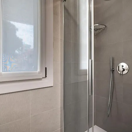 Papaya A104 Διαμέρισμα Τζεσόλο Λίντο