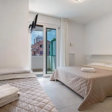 Papaya A104 * Τζεσόλο Λίντο