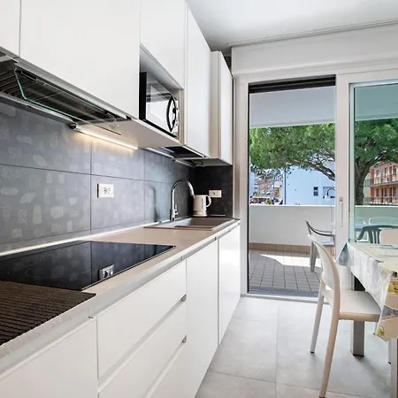 Papaya A104 Διαμέρισμα *