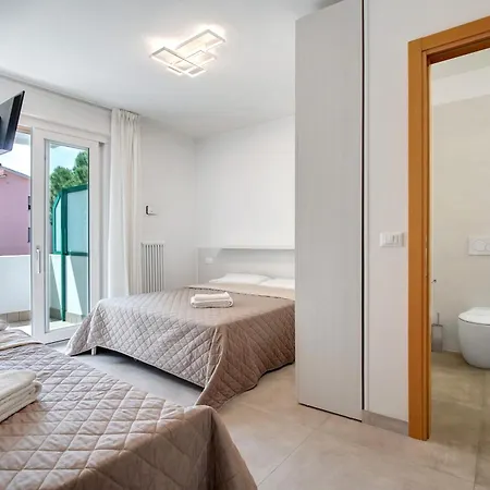 Apartment Papaya A104 Lido di Jesolo