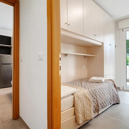 Διαμέρισμα Papaya A104