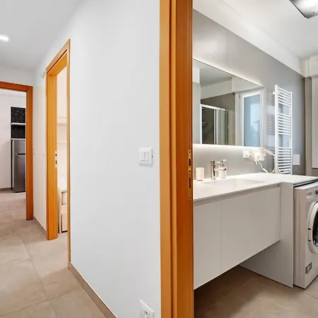 Apartmán Papaya A104 *